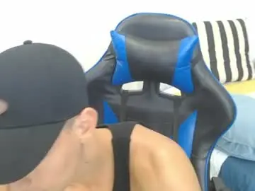 Chaturbate Sex Chat of jake_shadow14