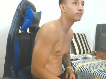 Chaturbate Sex Cam of jake_shadow14