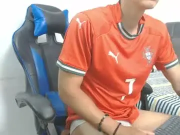 Chaturbate Live Sex of jake_shadow14