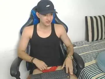 Chaturbate Live Porn of jake_shadow14