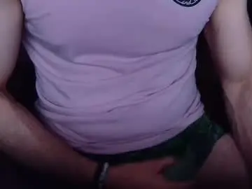 Chaturbate Live Sex Cam of jaxjohnson12