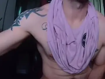 Chaturbate Nude Webcam of jaxjohnson12