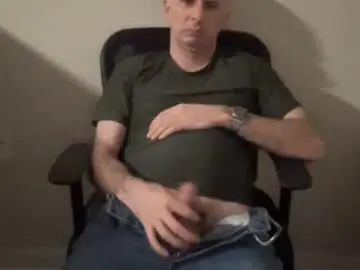 Chaturbate Free Porn Cam of josephjohnson1963