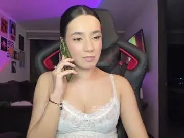 Chaturbate Adult Webcam of julidavila