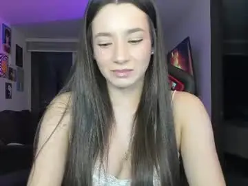 Chaturbate Nude Webcam of julidavila