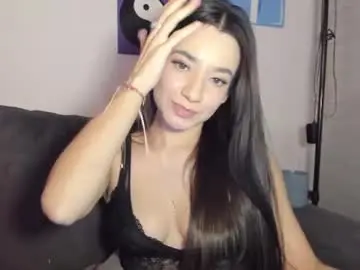 Chaturbate Live Sex of julidavila