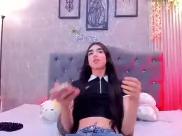 Chaturbate Watch Live Sex Cams of lana_gill