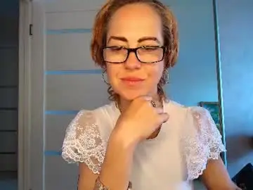 Chaturbate Live Sex Cam of lioraweiss