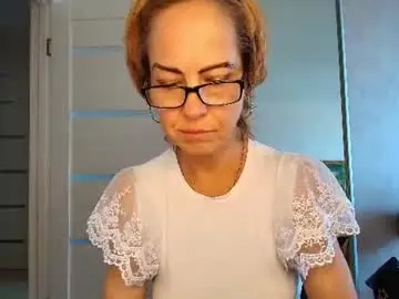 Chaturbate Live Sex Cam of lioraweiss