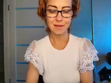 Chaturbate Sex Chat of lioraweiss