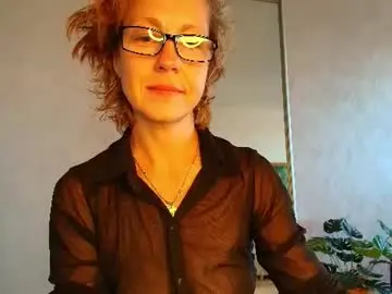 Chaturbate Adult Video Chat of lioraweiss