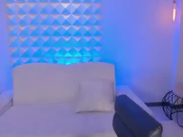 Chaturbate Private Sex Chat of mariaherrera_