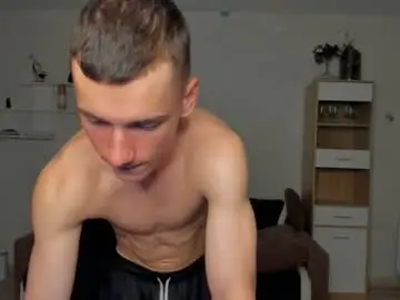 Chaturbate Live Porn of max_foks_