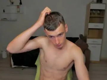 Chaturbate Watch Live Sex Cams of max_foks_