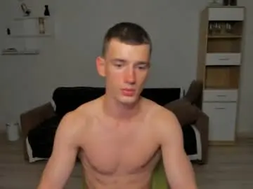 Chaturbate Adult Video Chat of max_foks_