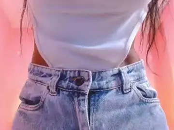 Chaturbate Live Sex Cam of seleny_fitness