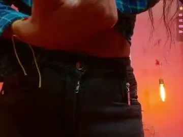 Chaturbate Free Live Porn of seleny_fitness
