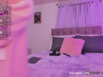 Chaturbate Sex Chat of valerie_krey