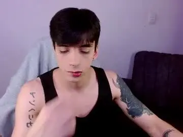 Chaturbate Nude Webcam of 420_user