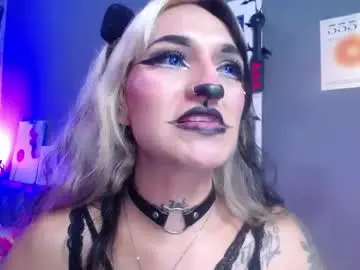 Chaturbate Live Porn of amelierouss