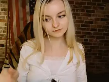 Chaturbate Nude Webcam of angelabunny_