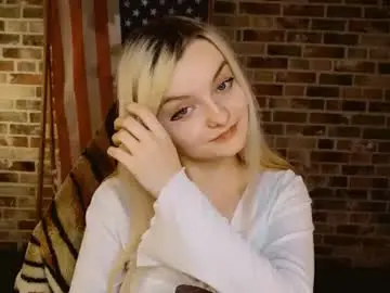 Chaturbate Live Porn of angelabunny_
