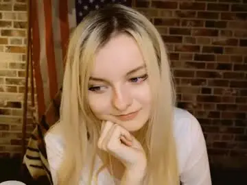 Chaturbate Nude Webcam of angelabunny_