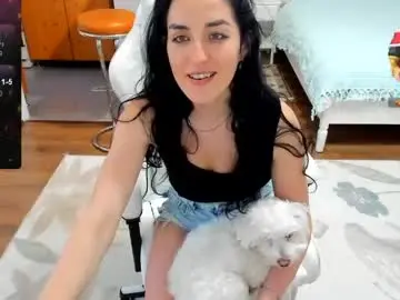 Chaturbate Adult Webcam of ericabunny