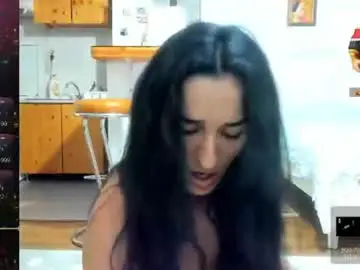 Chaturbate Live Sex of ericabunny