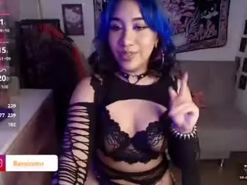 Chaturbate Best Webcam of exodiakinky