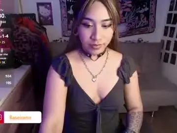 Chaturbate Live Sex Cam of exodiakinky