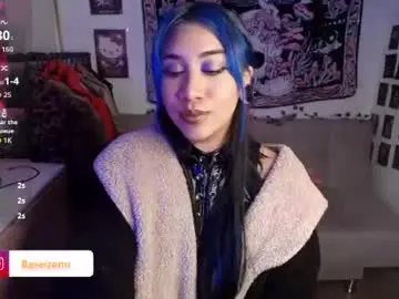 Chaturbate Sex Chat of exodiakinky