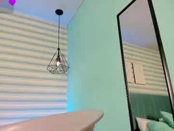 Chaturbate Sex Cam of goddess_kianna