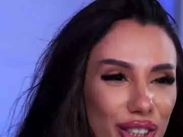 Chaturbate Sex Chat of hayliemilf