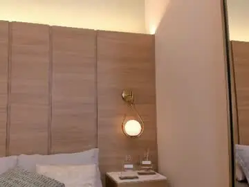 Chaturbate Live Sex Cam of isabel_millher