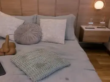 Chaturbate Private Sex Chat of isabel_millher