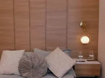 Chaturbate Adult Webcams of isabel_millher