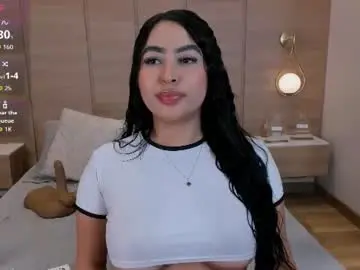 Chaturbate Best live sex cam show of isabel_millher