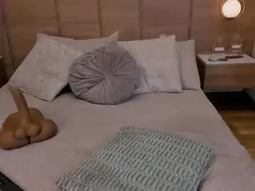 Chaturbate Sex Chat of isabel_millher