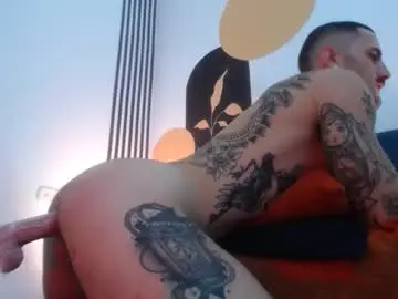 Chaturbate Live Porn of jeff_cube