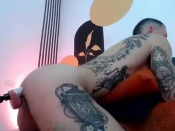 Chaturbate Best live sex cam show of jeff_cube