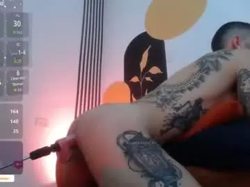 Chaturbate Live Sex Cam of jeff_cube