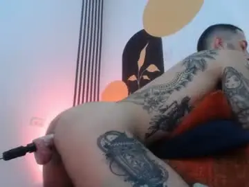 Chaturbate Watch Live Sex Cams of jeff_cube