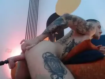 Chaturbate Free Porn Cam of jeff_cube