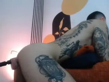 Chaturbate Adult Webcams of jeff_cube