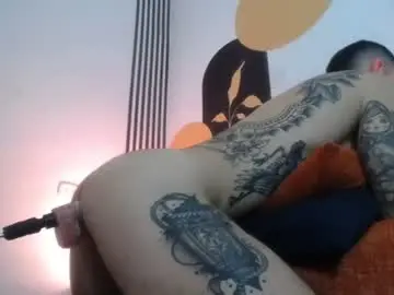 Chaturbate Live Sex of jeff_cube