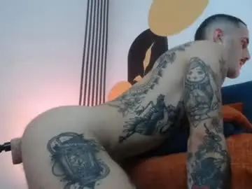 Chaturbate Adult Webcam of jeff_cube