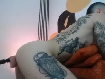 Chaturbate Live Sex of jeff_cube