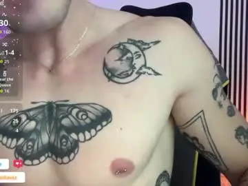 Chaturbate Private Sex Chat of jeff_cube