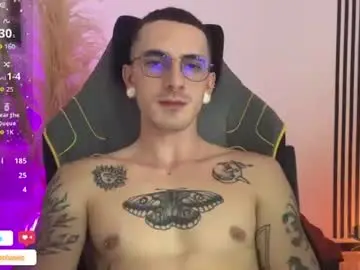 Chaturbate Private Sex Chat of jeff_cube